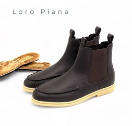 ботинки Loro piana 44103