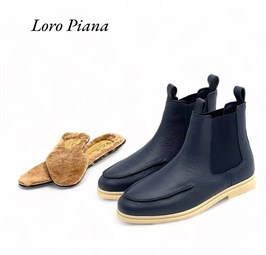 ботинки Loro piana 44104