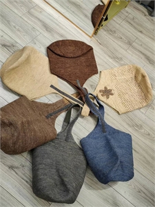 Сумка BRUNELLO CUCINELLI 139468