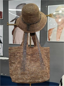 Сумка BRUNELLO CUCINELLI 139471