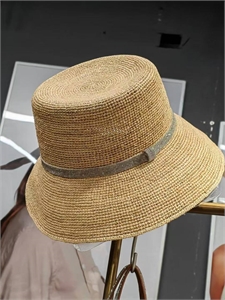 Шляпа BRUNELLO CUCINELLI 139491
