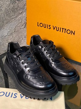 ботинки Louis Vuitton 45777