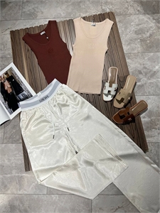 Тапочки HERMES 139524