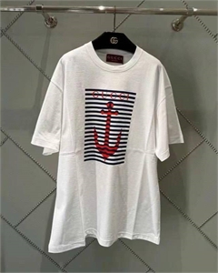 Футболка GUCCI 139545