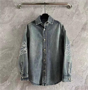Рубашка LOEWE 139556