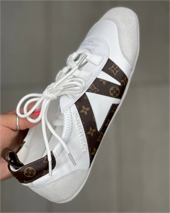 Кроссовки LOUIS VUITTON 139557