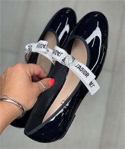 Балетки  DIOR 139564