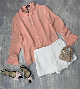 Блузка ERMANO SCERVINO 139572