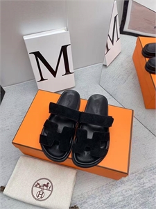 Тапочки HERMES 139623