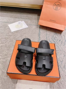 Тапочки HERMES 139626