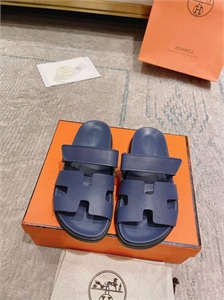 Тапочки HERMES 139627