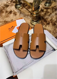 Тапочки HERMES 139628