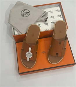 Тапочки HERMES 139633
