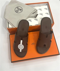 Тапочки HERMES 139634
