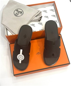 Тапочки HERMES 139635