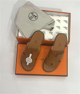 Тапочки HERMES 139637