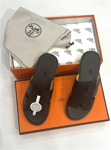 Тапочки HERMES 139641