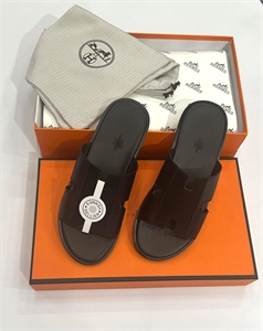 Тапочки HERMES 139643