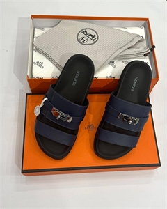 Тапочки HERMES 139645