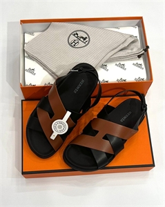 Тапочки HERMES 139649