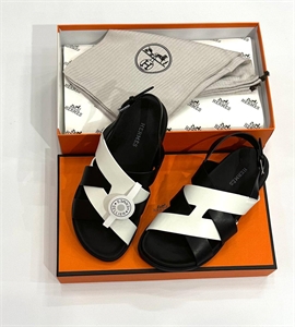 Тапочки HERMES 139650