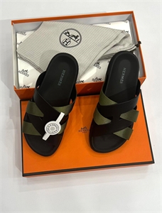 Тапочки HERMES 139651