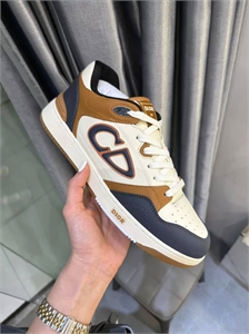 Кеды DIOR 139691