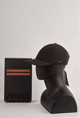 Кепка Zegna 50717