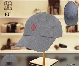 Кашемировая Кепка Brunello cucinelli 9988