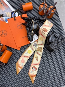 Твилли HERMES 139766