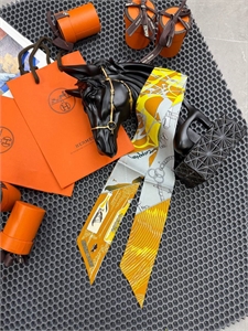 Твилли HERMES 139775