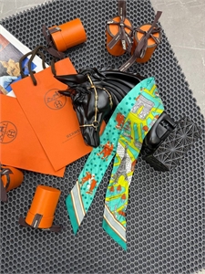 Твилли HERMES 139778