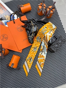 Твилли HERMES 139779