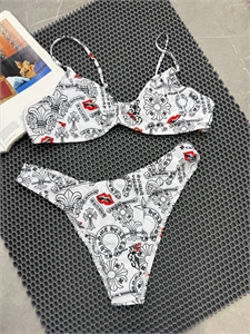 Купальник CHROME HEARTS 139799