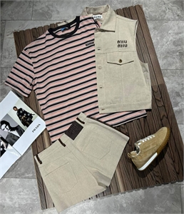 Футболка PRADA 139844