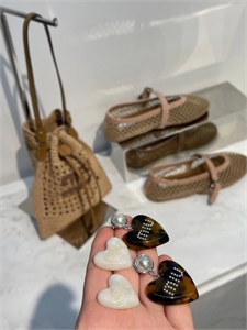 Серьги MIU MIU 139854