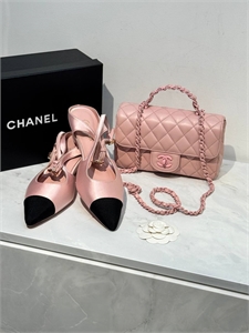 Туфли CHANEL 139858
