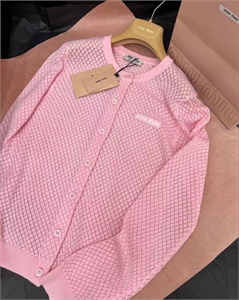 Кардиган MIU MIU 139861