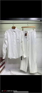Костюм из льна LP 139921