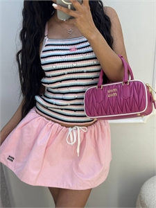 Юбка MIU MIU 139944