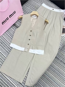 Костюм MIU MIU 139966