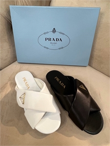 Тапочки PRADA 139967