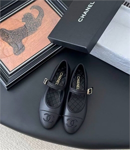Балетки CHANEL 139971
