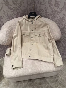 Джинсовая куртка DIOR 139991