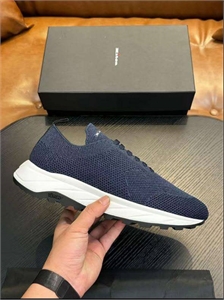 Кроссовки KITON 140013