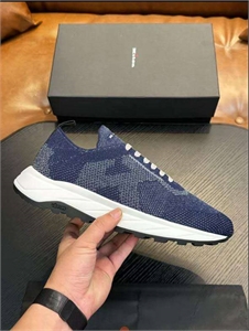 Кроссовки KITON 140014
