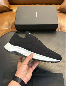 Кроссовки KITON 140015