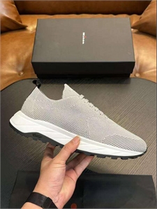 Кроссовки KITON 140016