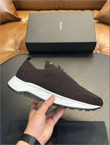 Кроссовки KITON 140017