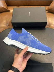 Кроссовки KITON 140018